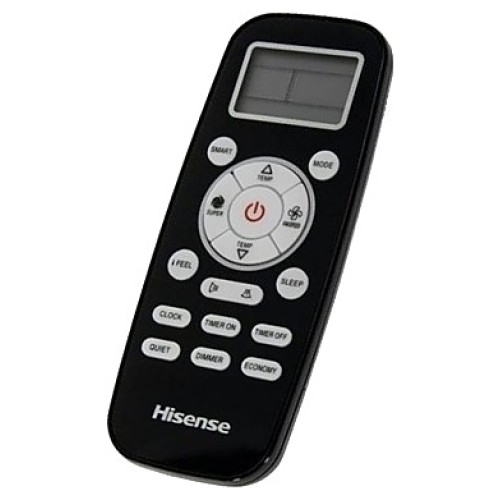 Настенная сплит-система Hisense AS-10HW4SYDTG5B