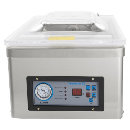 Упаковщик вакуумный Foodatlas DZ-260D Eco