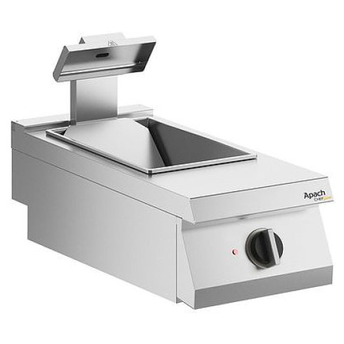 ПОДОГРЕВАТЕЛЬ ДЛЯ КАРТОФЕЛЯ ФРИ ЭЛЕКТРИЧЕСКИЙ 700 СЕРИИ APACH CHEF LINE SLCPSE47