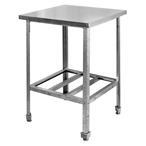 Стол производственный Hessen СПО 6/6 к