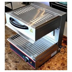 Гриль Саламандра Enigma IES-450