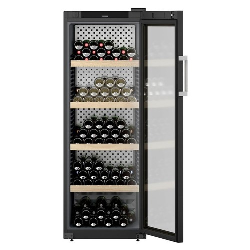 ШКАФ ВИННЫЙ ВЕНТ. LIEBHERR WPBLI 5031