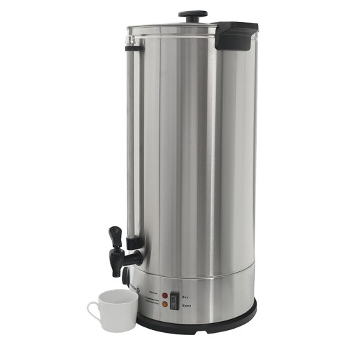 Электрокипятильник Foodatlas WB-DW30L