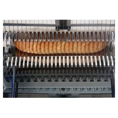 Хлеборезка Hurakan HKN-PICO12