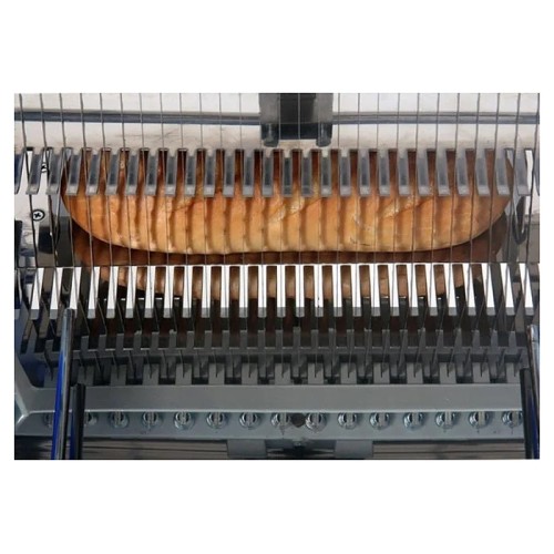 Хлеборезка Hurakan HKN-PICO12