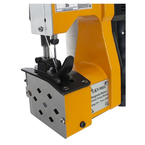 Машина мешкозашивочная Foodatlas GK9-350