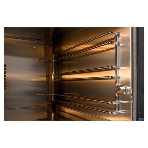 Печь конвекционная Spidocook Caldobake SF003