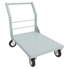 Тележка грузовая ПищТех ТТ-300