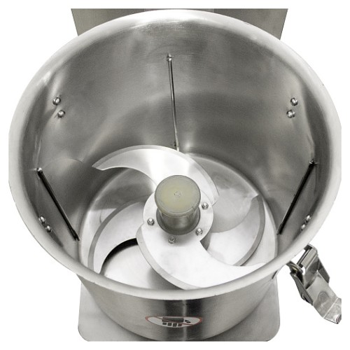 Куттер Roal Meat SY-QS5A