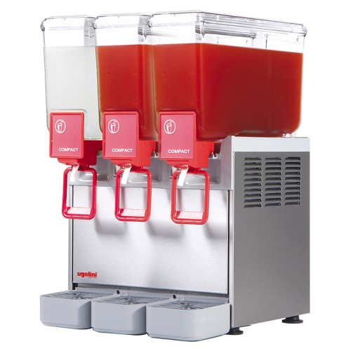 Сокоохладитель UGOLINI ARCTIC COMPACT 5/3