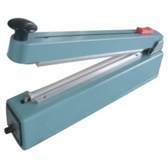 Запайщик пакетов МАГИКОН FS-300M (центральный нож)