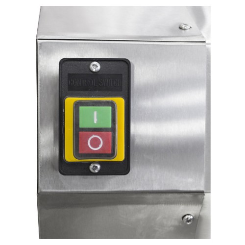 Машина тестораскаточная Roal Bakery R350