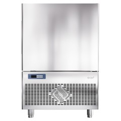 Шкаф шоковой заморозки Abat ШОК-6-1/1 серия CHEF