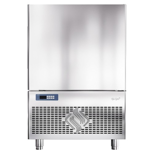 Шкаф шоковой заморозки Abat ШОК-6-1/1 серия CHEF