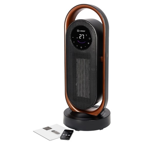 Обогреватель Libhof SH-520