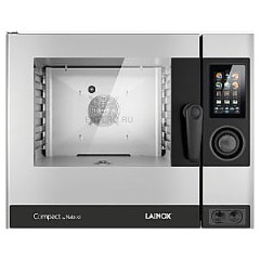 Пароконвектомат Lainox CVEN061R