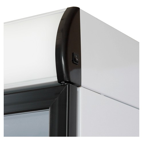 Шкаф холодильный Бирюса B310P