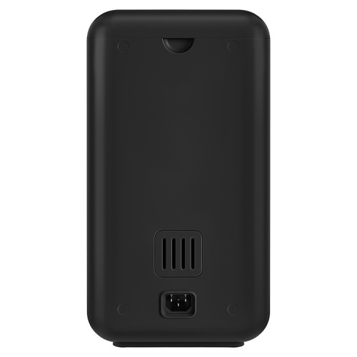 Кофемашина SMEG BCC01BLMEU