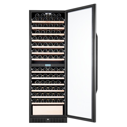 Винный шкаф Libhof Sommelier SED-161 black