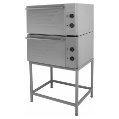 Шкаф жарочный Grill Master шжэ/2