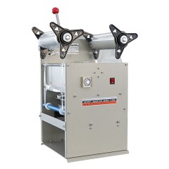 Запайщик лотков Hualian HL-95B (фигурная матрица, 210х148 мм)