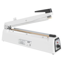 Запайщик пакетов Foodatlas FS-300C нож сбоку