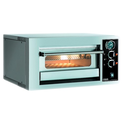 Печь для пиццы подовая OEM-ALI C63EM Start