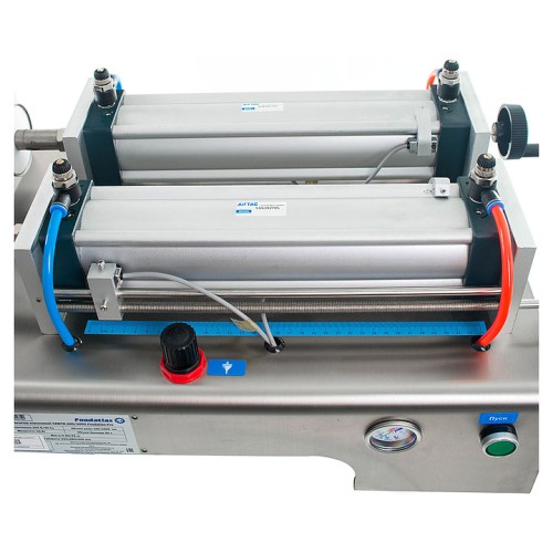 Дозатор поршневой Foodatlas Y2WTD Pro (10-300 мл)