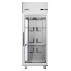 Шкаф холодильный Apach Chef Line LCRM60NG