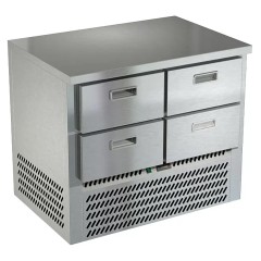 СТОЛ МОРОЗ. ЦЕНТРАЛ. СПН/М-123/04-1007