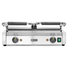 Гриль контактный HENDI 263709