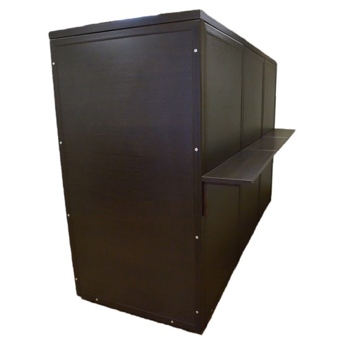 Кегератор шкаф Berk 24 кега (модель №16)