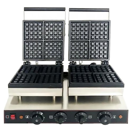 Вафельница HWB-2S