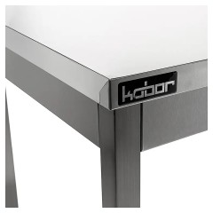 Стол производственный КОБОР СПР-80/60