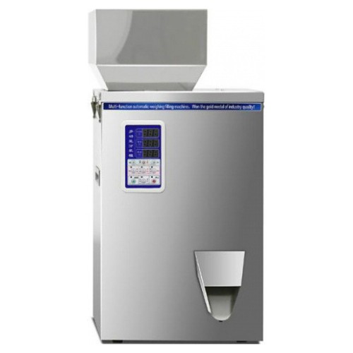 Дозатор весовой Roal Pack F-500