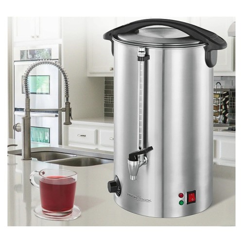 Термопот Profi Cook PC-HGA 1111 inox