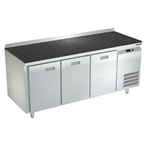 СТОЛ МОРОЗ. ПРИСТЕН. КАМЕНЬ СПБ/М-422/12-1807