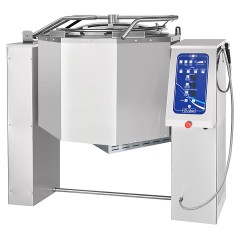 Котел пищеварочный электрический КПЭМ-100-ОМ2