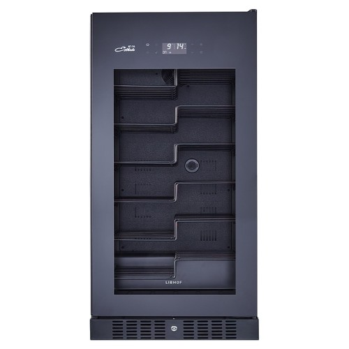 Винный шкаф Libhof Esthete ET-70 Black