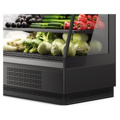 Горка холодильная Dazzl Vega 080 H160 Plug-in 190