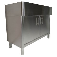 Рукомойник Oceanus 3-004.2 (нерж. сталь)