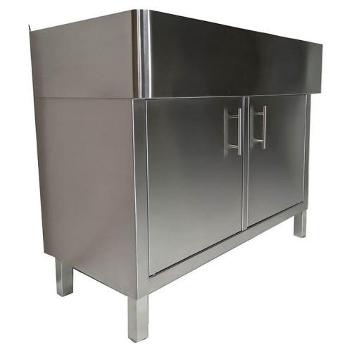 Рукомойник Oceanus 3-004.2 (нерж. сталь)