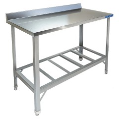 СТОЛ ПРИСТЕННЫЙ СПП-229/1300