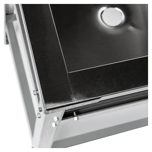 Ванна моечная КОБОР ВМСБ/1-70/70/430