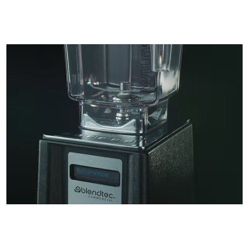 Блендер Blendtec Connoisseur 825 SpaceSaver C825D46E-EUNOJAR (без стакана)