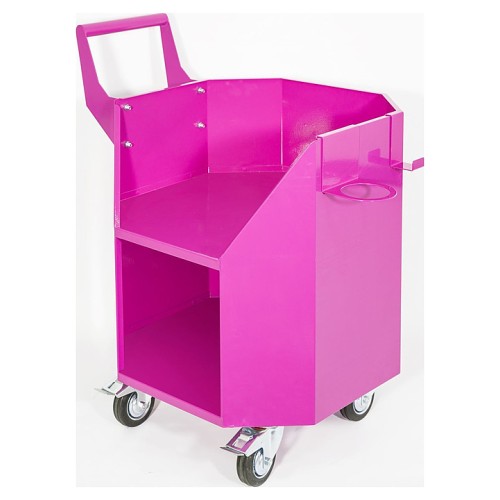 Тележка RoboLabs ТАСВ-052