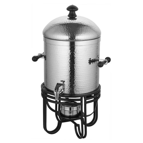 Диспенсер для напитков P.L. Proff Cuisine Hotelware WIH 100/TC Dents Vintage Style 12 л