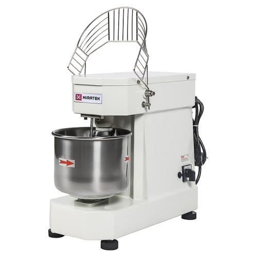 Тестомес спиральный Miratek PR-5