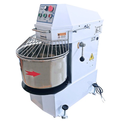 Тестомес спиральный Foodatlas THS-20 Eco (1 скорость)