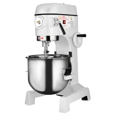 Миксер планетарный Crazy Pan CP-PM30